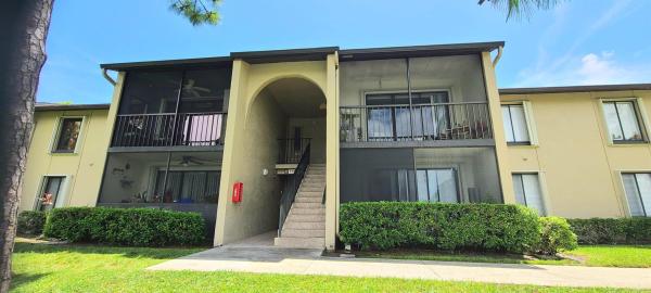 Pine Ridge North 3, 713 Sunny Pine Way #C2, Greenacres, Florida 33415, image 1