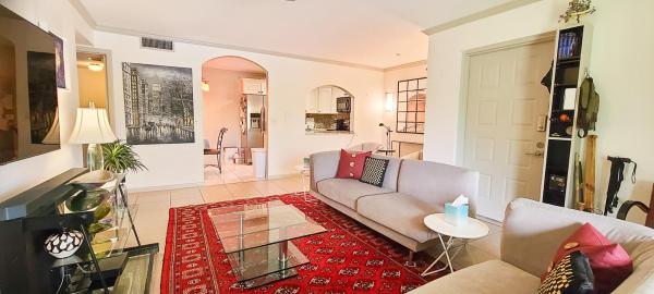 Pine Ridge North 3, 713 Sunny Pine Way #C2, Greenacres, Florida 33415, image 2