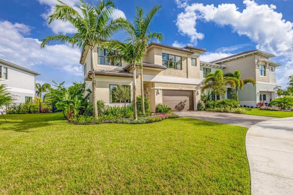 Apex At Avenir, 13139 Feathering Way, Palm Beach Gardens, Florida 33412, image 1