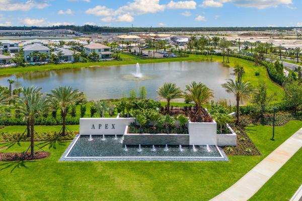 Apex At Avenir, 13139 Feathering Way, Palm Beach Gardens, Florida 33412, image 1