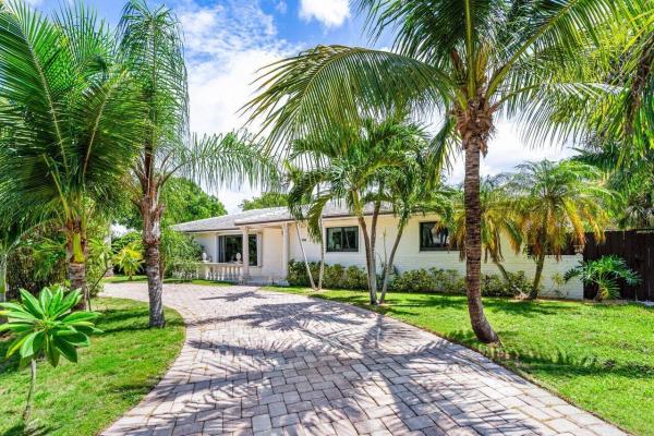 Point Manalapan, 942 S Atlantic Dr, Lantana, Florida 33462, image 1
