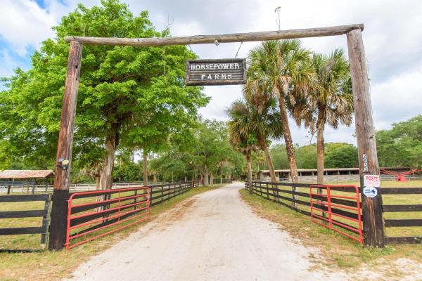 Loxahatchee Groves Residential, 2833 F Rd, Loxahatchee Groves, Florida 33470, image 1