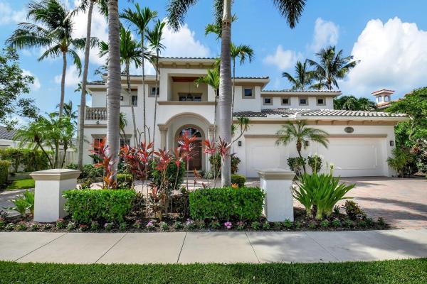 Boca Bay Colony, 820 NE Bay Isle Dr, Boca Raton, Florida 33487, image 1