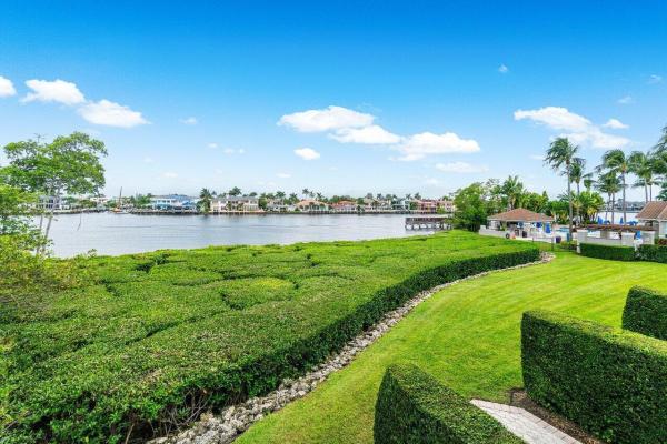 3602 S Ocean Blvd #101, Highland Beach, Florida 33487, image 1