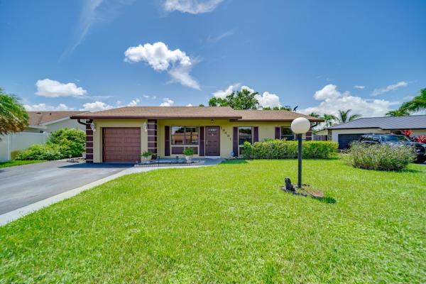 American Homes At Southwind Lakes, 19491 Colorado Cir, Boca Raton, Florida 33434, image 1
