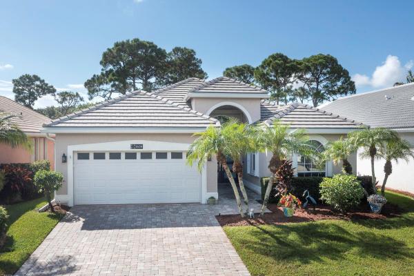 Highland Glen, 1638 SE Shelburnie Way, Port St. Lucie, Florida 34952, image 1