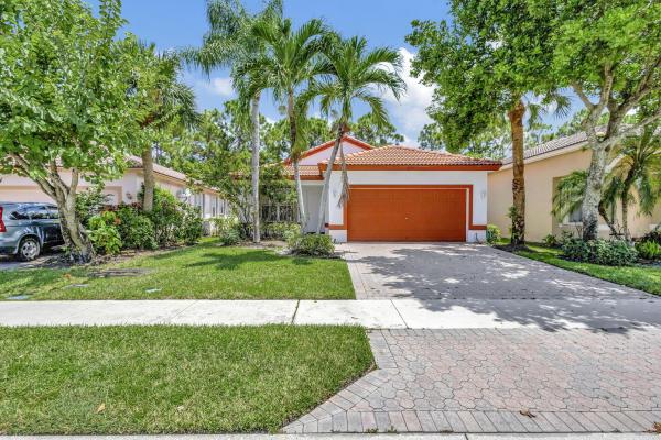 Sorrento At Venetian Isles, 8223 Bellafiore Way, Boynton Beach, Florida 33472, image 1