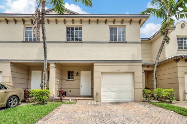 Marsh Harbour, 1004 Abaco Ln, Riviera Beach, Florida 33404, image 1
