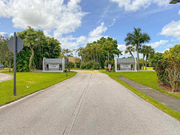 Luxemburg Court At The Fountains Of Palm Beach, 4483 Luxemburg Ct #106, Lake Worth Beach, Florida 33467, image 1