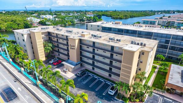 Coastal Towers, 760 E Ocean Ave ##402, Boynton Beach, Florida 33435, image 1