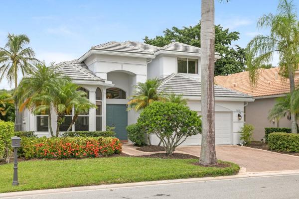 The Grande, 9056 Sand Pine Ln, West Palm Beach, Florida 33412, image 1