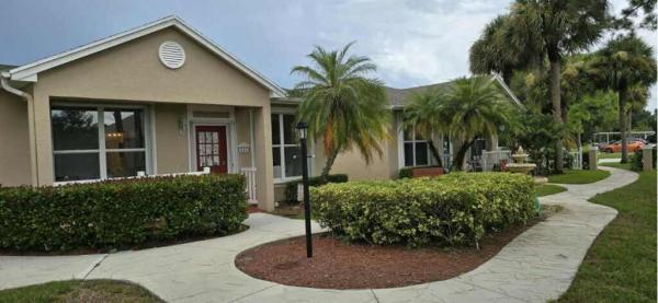 Isle Of Venice, 541 NW San Remo Cir, Port St. Lucie, Florida 34986, image 1