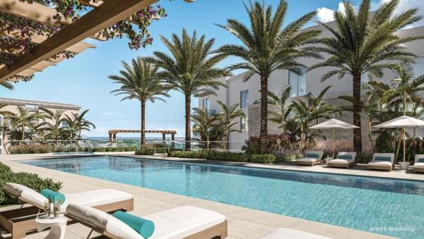 Alina Residences Boca Raton, 220 SE Mizner Blvd #Ph21, Boca Raton, Florida 33432, image 1