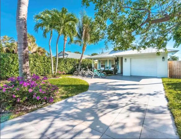Dell Park, 246 NE 9th St, Delray Beach, Florida 33444, image 1