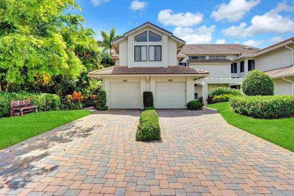Charter Cay At Boca West Country Club, 19848 Planters Blvd #B, Boca Raton, Florida 33434, image 1