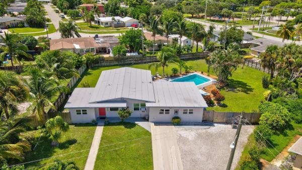 Lantana Heights, 1026 W Branch St, Lantana, Florida 33462, image 1