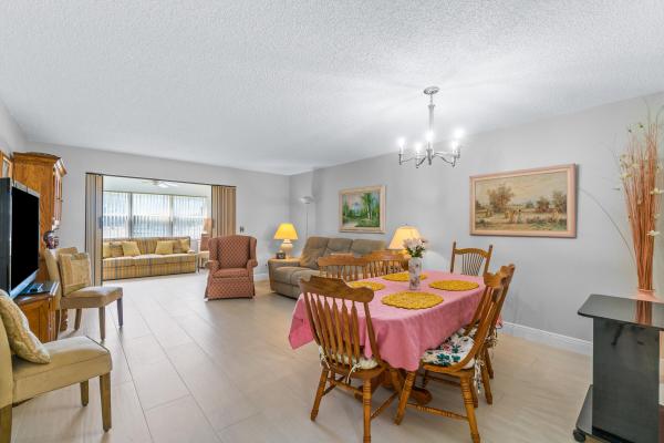 Imperial At Poinciana Place, 3959 Via Poinciana #107, Lake Worth Beach, Florida 33467, image 1