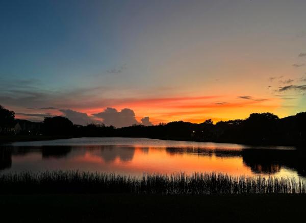 Thoroughbred Lake Estates, 5816 Saddle Trail Ln, Lake Worth, Florida 33449, image 1