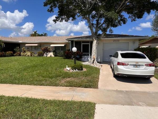Delray West Estates, 13128 Via Vesta Dr, Delray Beach, Florida 33484, image 1