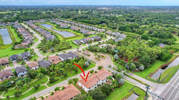 Silverwood Estates, 5335 Silverdrift Ln #6, Lake Worth, Florida 33463, image 1