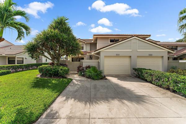 Prestwick Chase, 551 Prestwick Cir, Palm Beach Gardens, Florida 33418, image 1