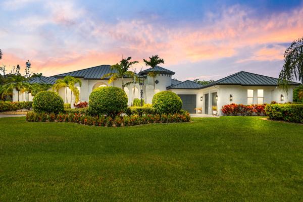 Loxahatchee Lakes, 5747 Lago Del Sol Dr, Wellington, Florida 33449, image 1