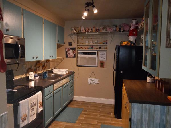 Seminole Park, 2511 Kerr St, Fort Pierce, Florida 34947, image 1