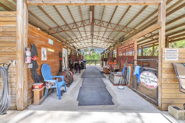 Loxahatchee Groves Residential, 2340 B Rd, Loxahatchee Groves, Florida 33470, image 1