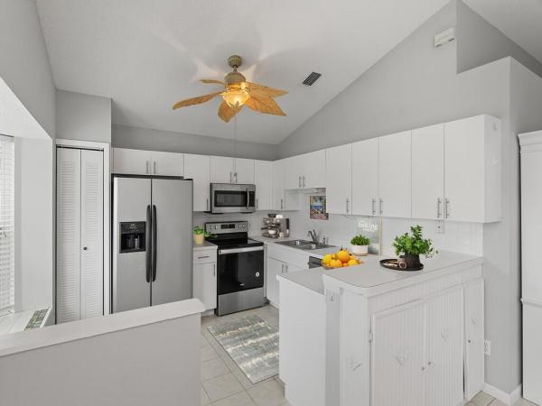 Kings Isle, 1195 NW Lombardy Dr, Port St. Lucie, Florida 34986, image 2