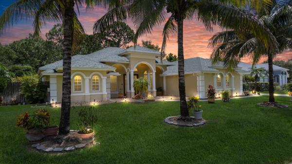 2949 SW Bridge St, Port St. Lucie, Florida 34953, image 1