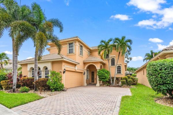 Mizner Falls, 7199 Veneto Dr, Boynton Beach, Florida 33437, image 1