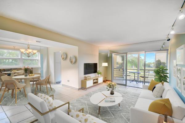 Imperial At Poinciana Place, 3959 Via Poinciana #301, Lake Worth, Florida 33467, image 1
