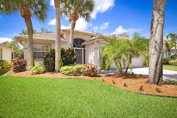 Corsica Park At Venetian Isles, 8211 Duomo Cir, Boynton Beach, Florida 33472, image 1