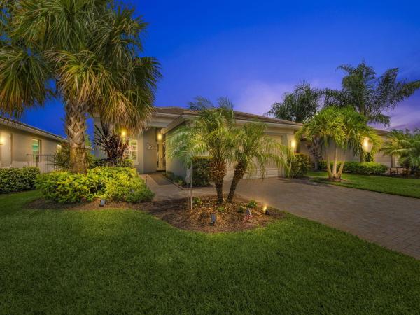 Valencia Cay At Riverland, 11681 SW Golden Falls Ln, Port St. Lucie, Florida 34987, image 1