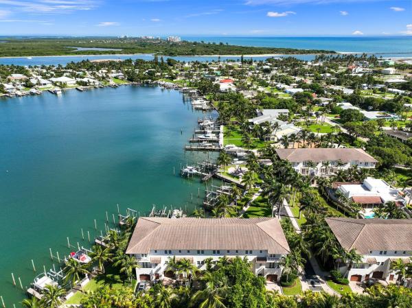 Coconut Cove Marina, 1568 Island Cove Rd, Fort Pierce, Florida 34949, image 1