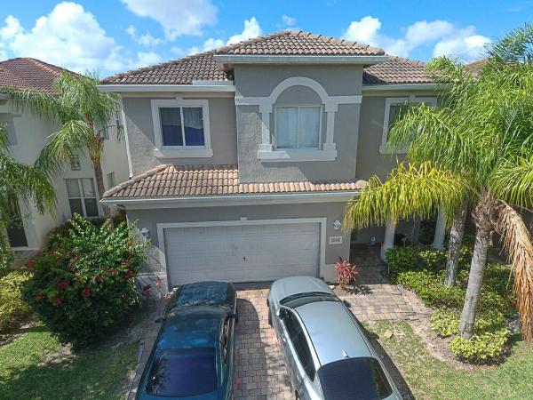 Thousand Oaks, 1098 Center Stone Ln, Riviera Beach, Florida 33404, image 1
