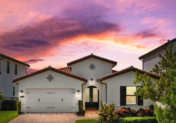 Palm Meadows Estates, 8803 Grand Prix Ln, Boynton Beach, Florida 33472, image 1