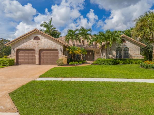 Boca Greens Country Club, 10280 Camelback Ln, Boca Raton, Florida 33498, image 1