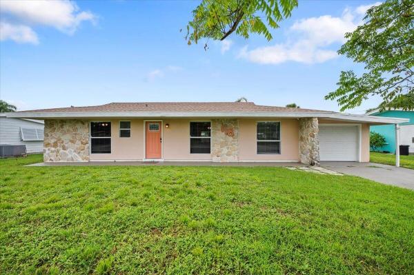 River Park, 118 E Aldea St, Port St. Lucie, Florida 34952, image 1