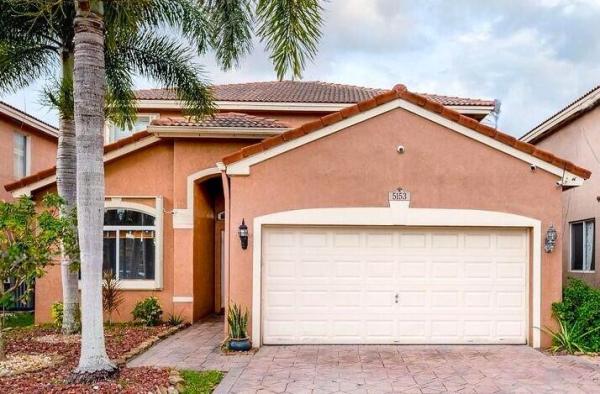 Banyan Trails, 5153 Woodfield Way, Coconut Creek, Florida 33073, image 1