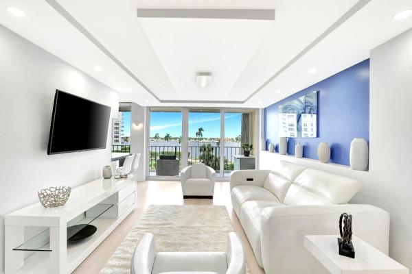 Rapallo South, 1801 S Flagler Dr #508, West Palm Beach, Florida 33401, image 1