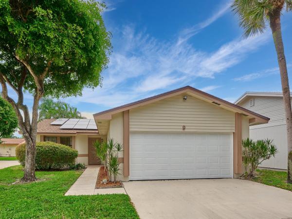 The Estates At Boynton Lakes, 9 Cambridge Pl, Boynton Beach, Florida 33426, image 1