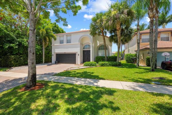 Easton Village, 2203 Balsan Way, Wellington, Florida 33414, image 1