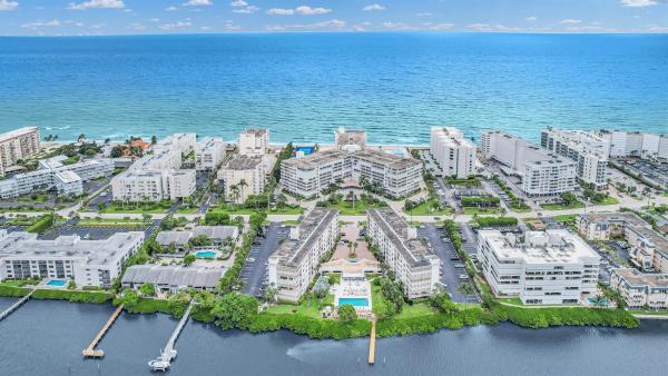 Palm Beach Harbour Club, 3545 S Ocean Blvd #304, South Palm Beach, Florida 33480, image 1