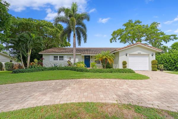 Mission Hill, 3305 S Seacrest Blvd, Boynton Beach, Florida 33435, image 1