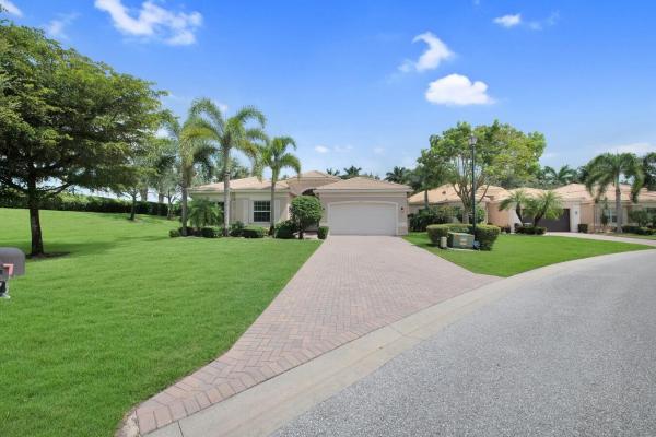 Valencia Reserve, 9867 Bluefield Dr, Boynton Beach, Florida 33473, image 1
