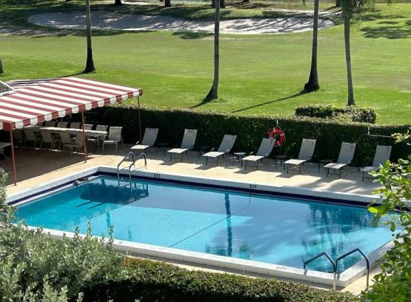 Essex At Poinciana Place, 3326 Arcara Way #411, Lake Worth, Florida 33467, image 1