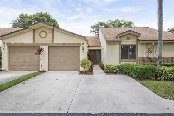 Summerwinds At Whisper Walk, 8097 Whispering Palm Dr, Boca Raton, Florida 33496, image 1