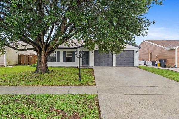 Countrywood, 7755 Canal Dr, Lake Worth Beach, Florida 33467, image 1