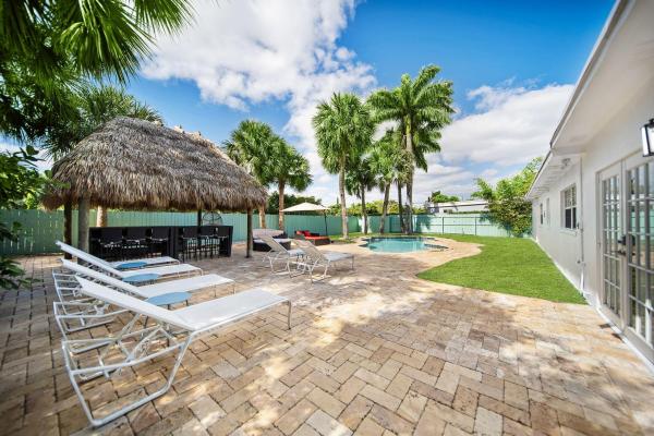 South Palm Park, 117 18th Ave, Lake Worth Beach, Florida 33460, image 1